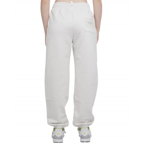 Marc Jacobs white sweatpants