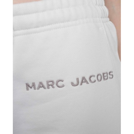 Marc Jacobs white sweatpants