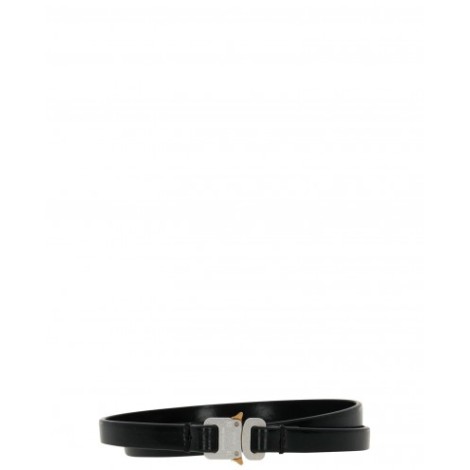 1017 ALYX 9SM black choker micro