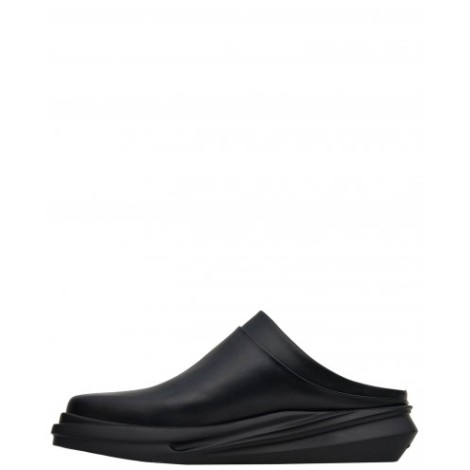 1017 ALYX 9SM black Mono mules