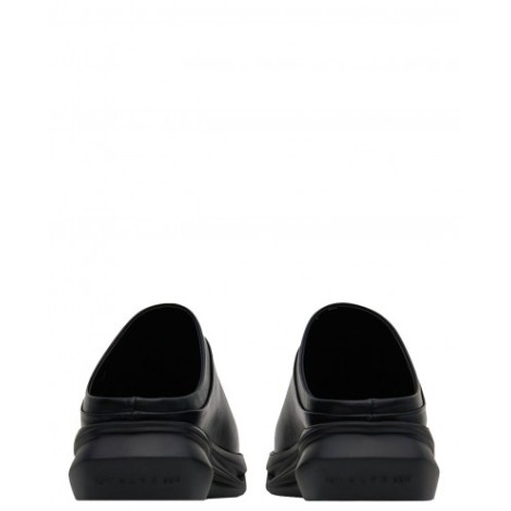 1017 ALYX 9SM black Mono mules