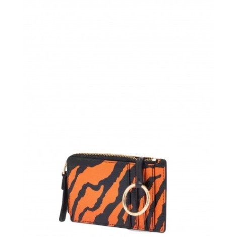 Marc Jacobs Year of the Tiger top zip wallet