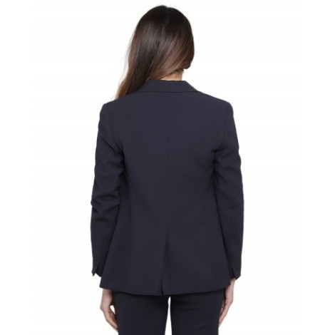 Studio Max Mara blue Ofride jacket