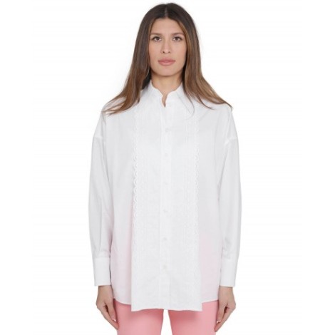 Dolce & Gabbana white shirt