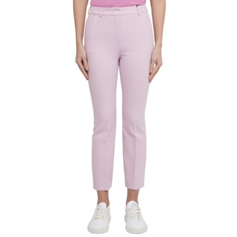 Weekend Max Mara pink Rana trousers