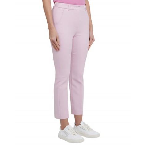 Weekend Max Mara pink Rana trousers