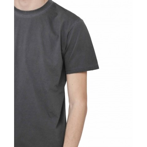 MILLE900QUINDICI grey Eddo t-shirt