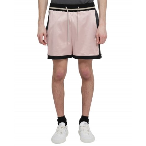 MILLE900QUINDICI pink shorts