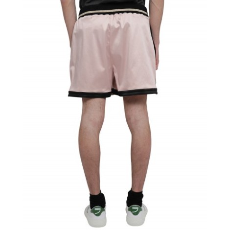 MILLE900QUINDICI pink shorts