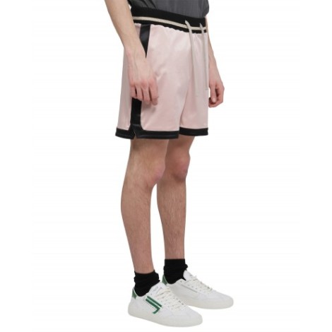 MILLE900QUINDICI pink shorts