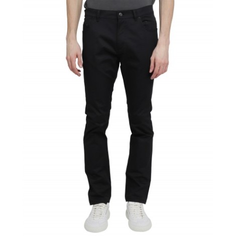 MILLE900QUINDICI black trousers