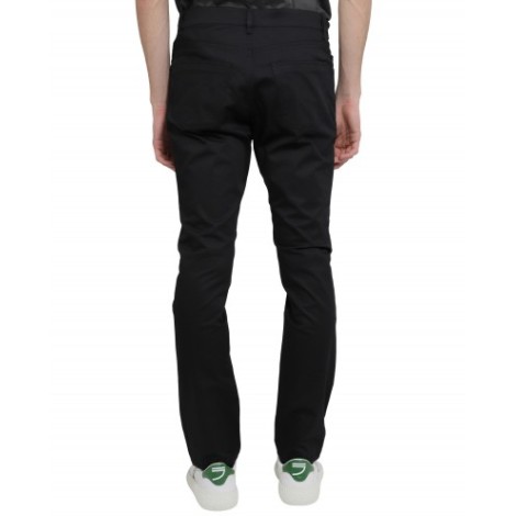 MILLE900QUINDICI black trousers