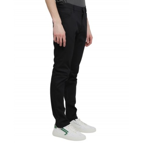 MILLE900QUINDICI black trousers