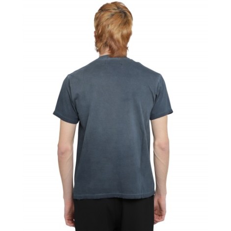 MILLE900QUINDICI blue Eddo t-shirt