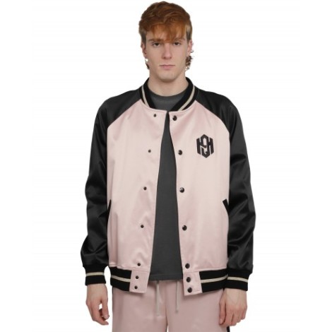 MILLE900QUINDICI pink bomber