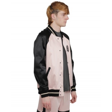 MILLE900QUINDICI pink bomber