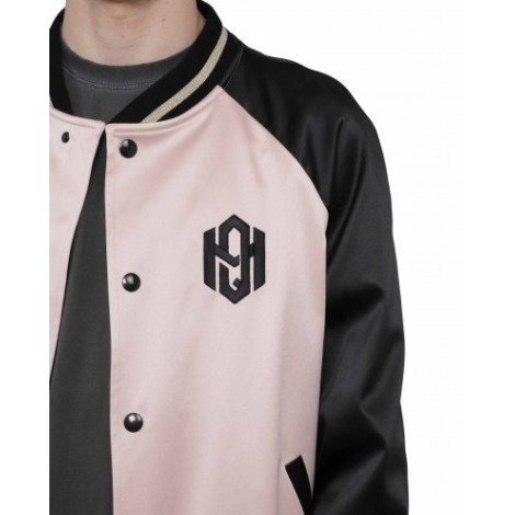 MILLE900QUINDICI pink bomber