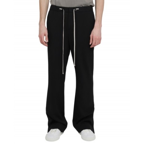 MILLE900QUINDICI black jogging pants