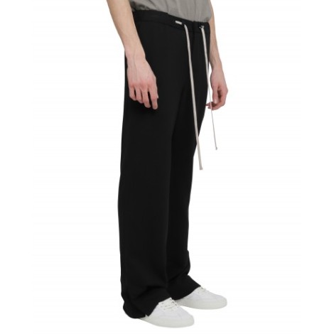 MILLE900QUINDICI black jogging pants