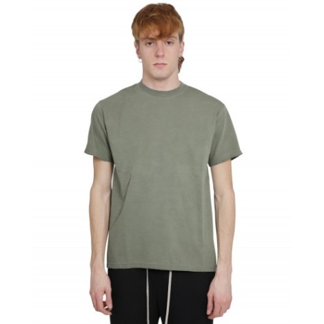 MILLE900QUINDICI green Eddo t-shirt