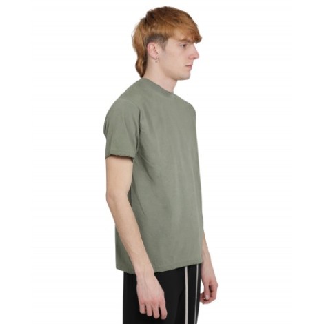 MILLE900QUINDICI green Eddo t-shirt