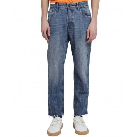 PT Torino light blue Rebel jeans