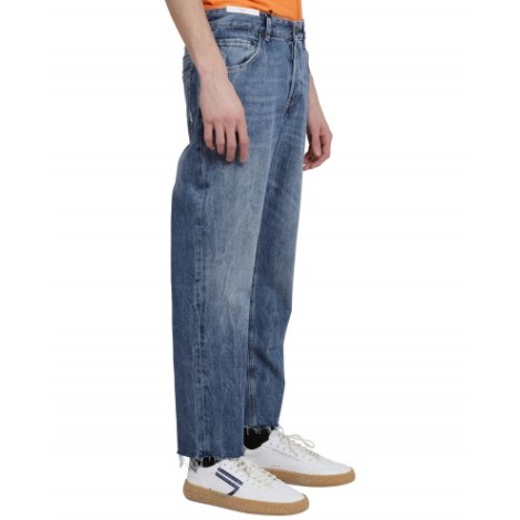 PT Torino light blue Rebel jeans