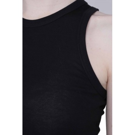 Wardrobe.NYC black tank dress