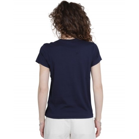 Polo Ralph Lauren navy logo t-shirt