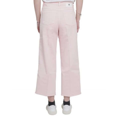 PT Torino pink Tracy jeans