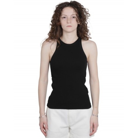 Polo Ralph Lauren black tank top