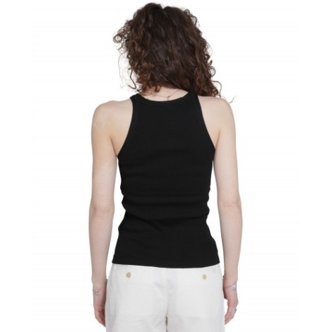 Polo Ralph Lauren black tank top