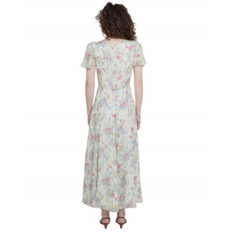 Polo Ralph Lauren floral Skylar dress