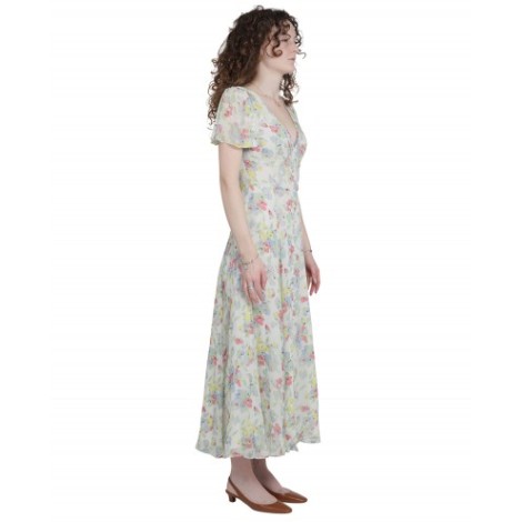 Polo Ralph Lauren floral Skylar dress