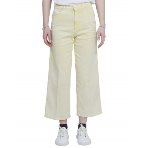 PT Torino yellow Tracy jeans