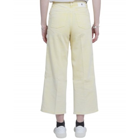 PT Torino yellow Tracy jeans