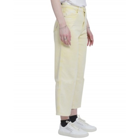 PT Torino yellow Tracy jeans