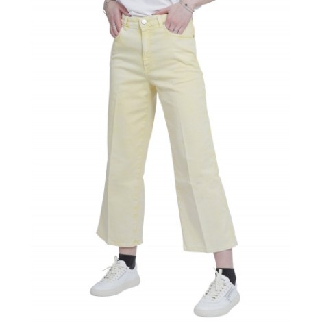 PT Torino yellow Tracy jeans