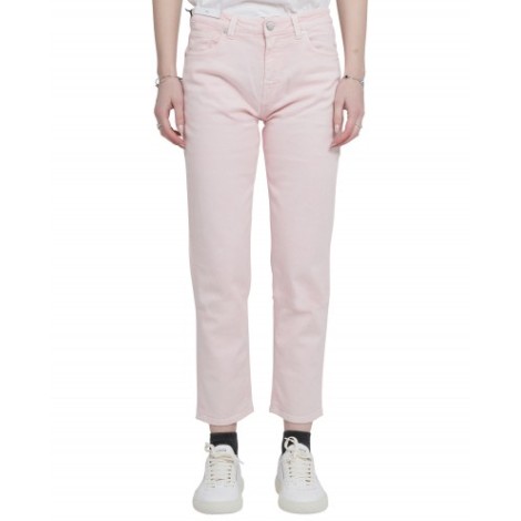 PT Torino pink Tina jeans