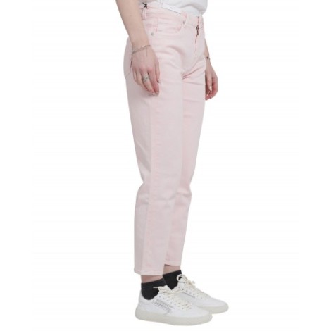 PT Torino pink Tina jeans