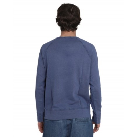 Polo Ralph Lauren indigo logo sweatshirt