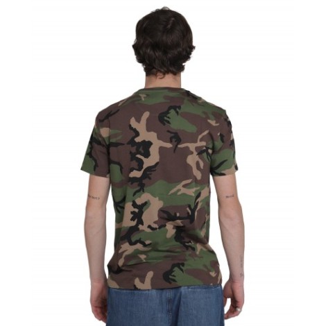 Polo Ralph Lauren camouflage t-shirt