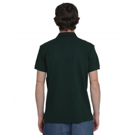 Polo Ralph Lauren dark green logo polo