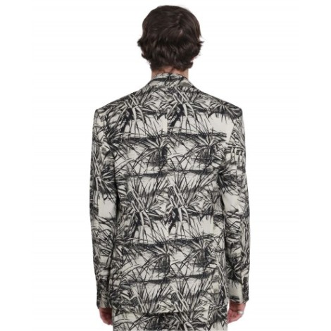 Amiri floral Aloha jacket