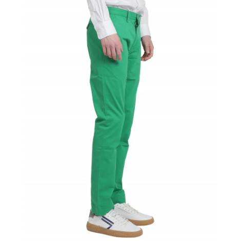 Polo Ralph Lauren green trousers