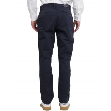 Polo Ralph Lauren dark blue trousers