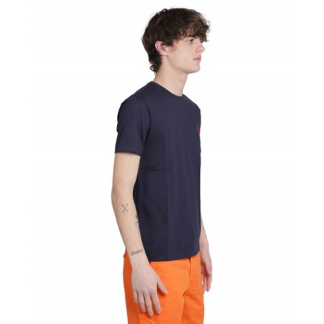 Polo Ralph Lauren navy logo t-shirt