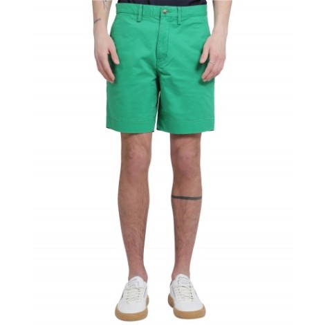 Polo Ralph Lauren green bermudas