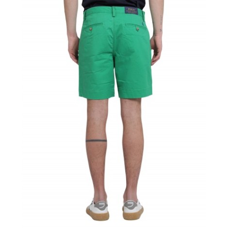 Polo Ralph Lauren green bermudas