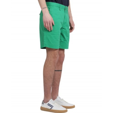 Polo Ralph Lauren green bermudas